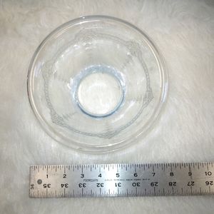 VINTAGE Fire King Mixing Bowl